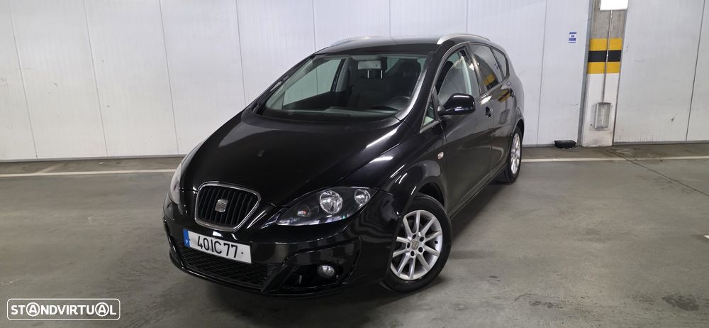 SEAT Altea 1.9 TDI Stylance - 1