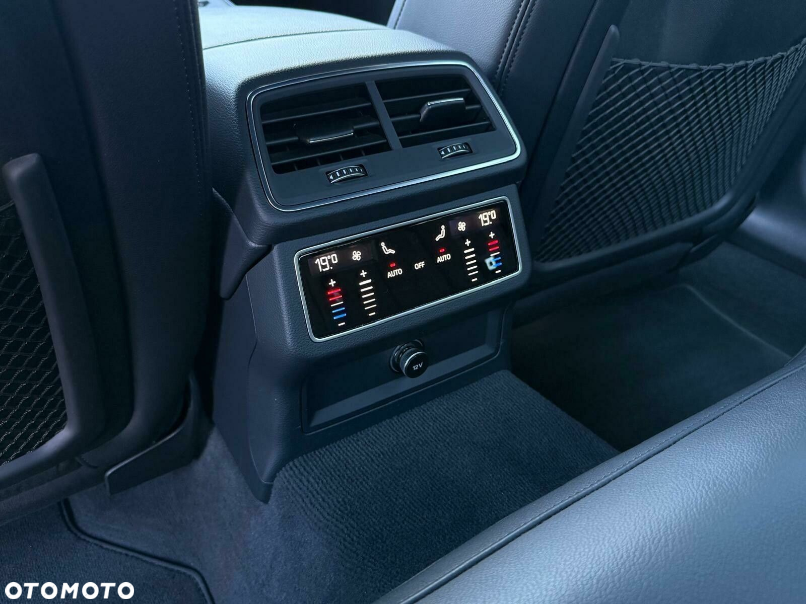 Audi A6 - 27