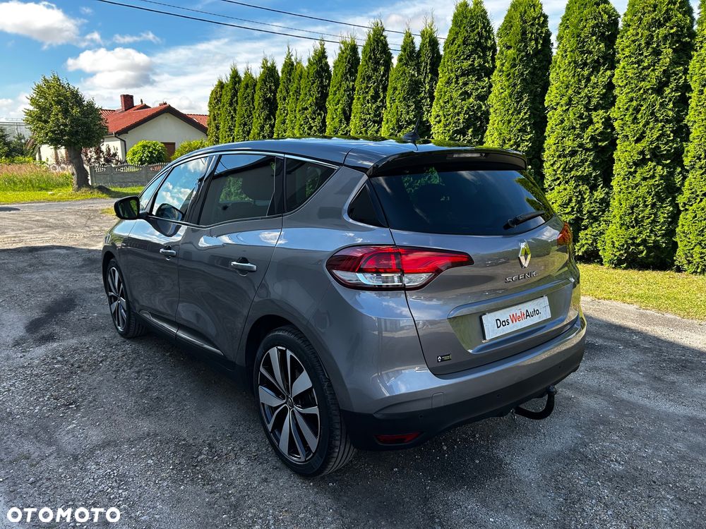 Renault Scenic - 2