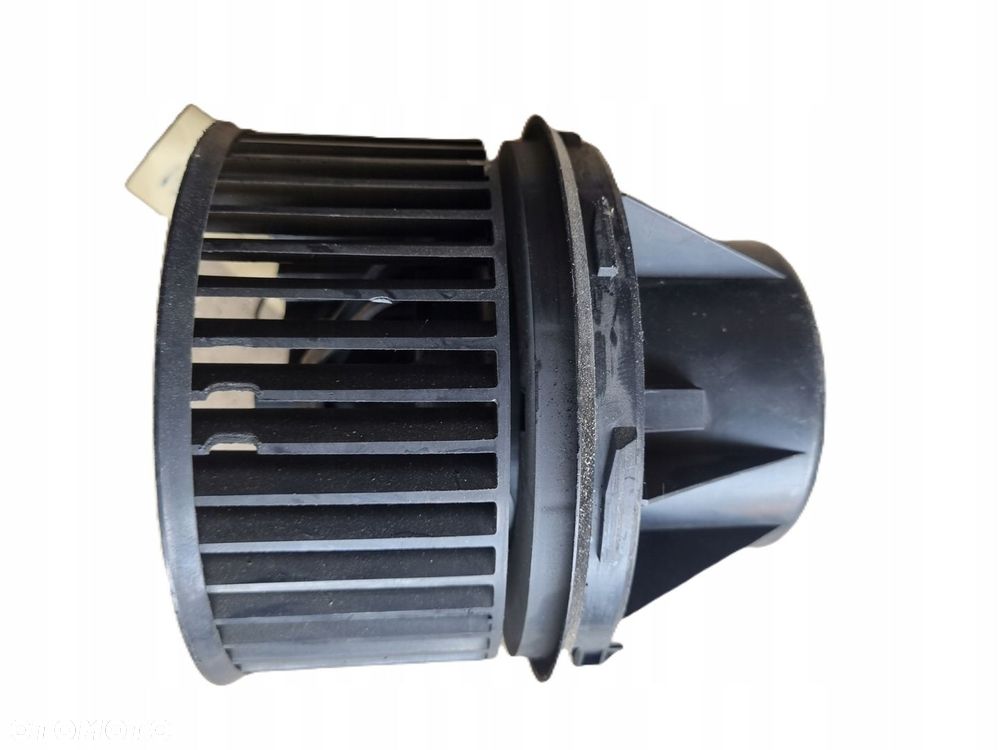 FORD MONDEO MK4 07-14 r. DMUCHAWA WENTYLATOR NAWIEWU 7G9T-18456-CA + - 2