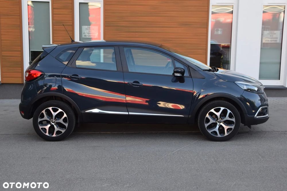 Renault Captur ENERGY TCe 90 Start&Stop Intens - 8