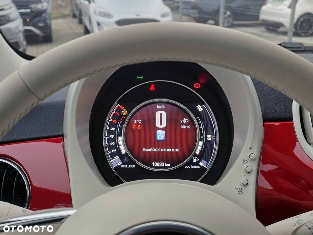 Fiat 500 - 19