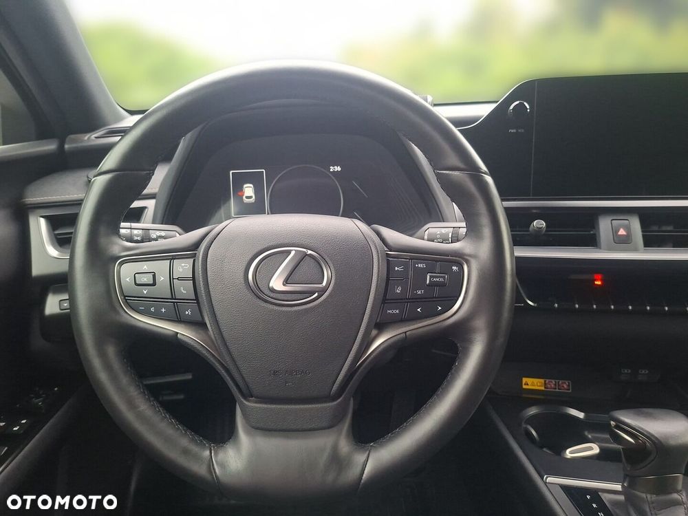 Lexus UX 250h GPF Business 2WD - 16