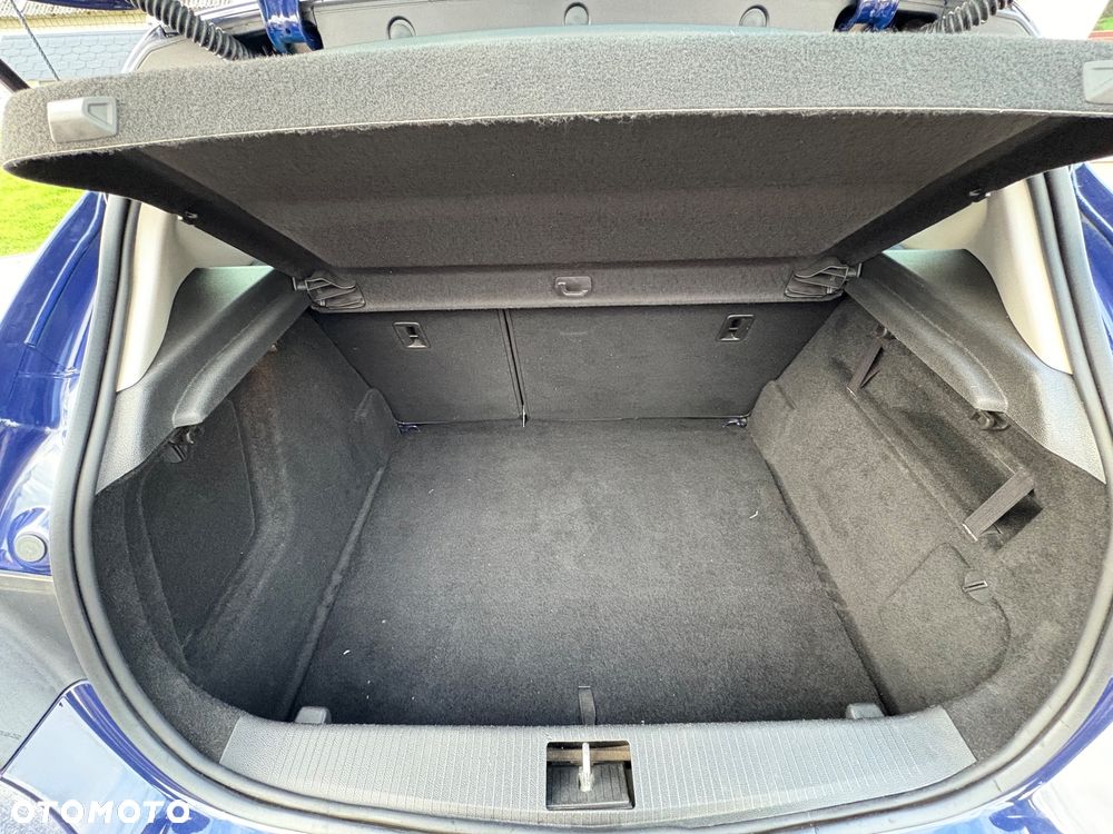 Opel Astra 1.4 EcoFLEX Selection - 21