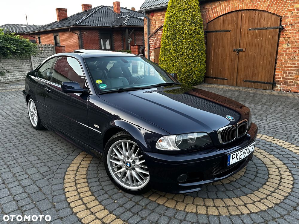 BMW Seria 3 330 Ci Edition Sport - 6