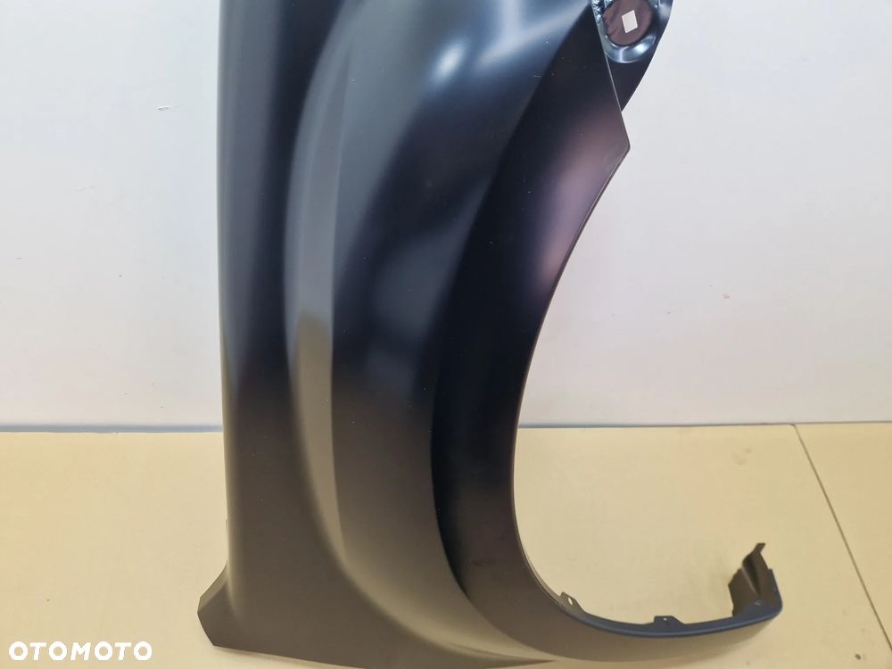 NOWY ISUZU D MAX 12-20 RT BŁOTNIK PRZÓD PRZEDNI PRAWY 4WD - 3