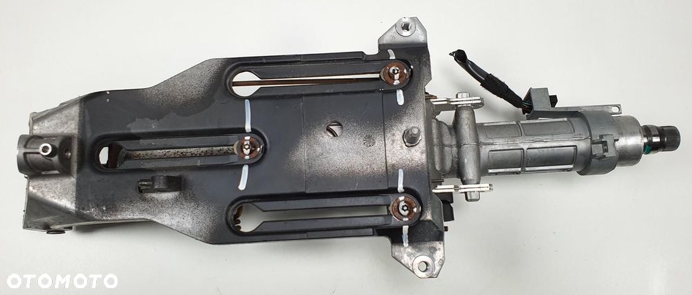 KOLUMNA KIEROWNICZA MERCEDES GL X164 A1644600816 - 5
