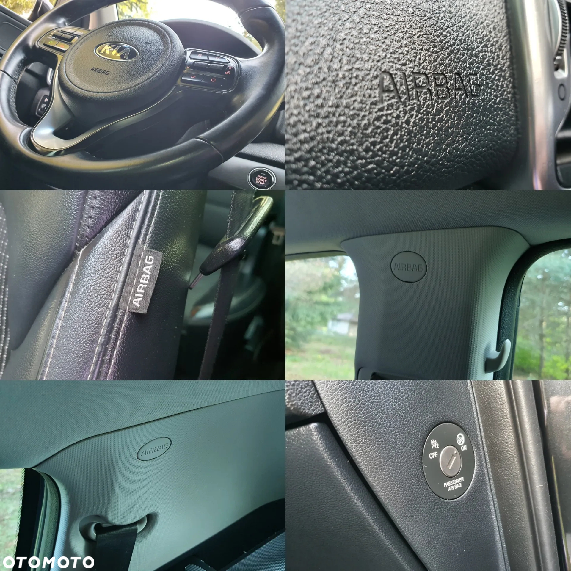 Kia Sportage 1.7 CRDI Business Line L 2WD - 29
