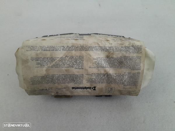 Kit Airbags  Fiat Punto Van (199_) - 7