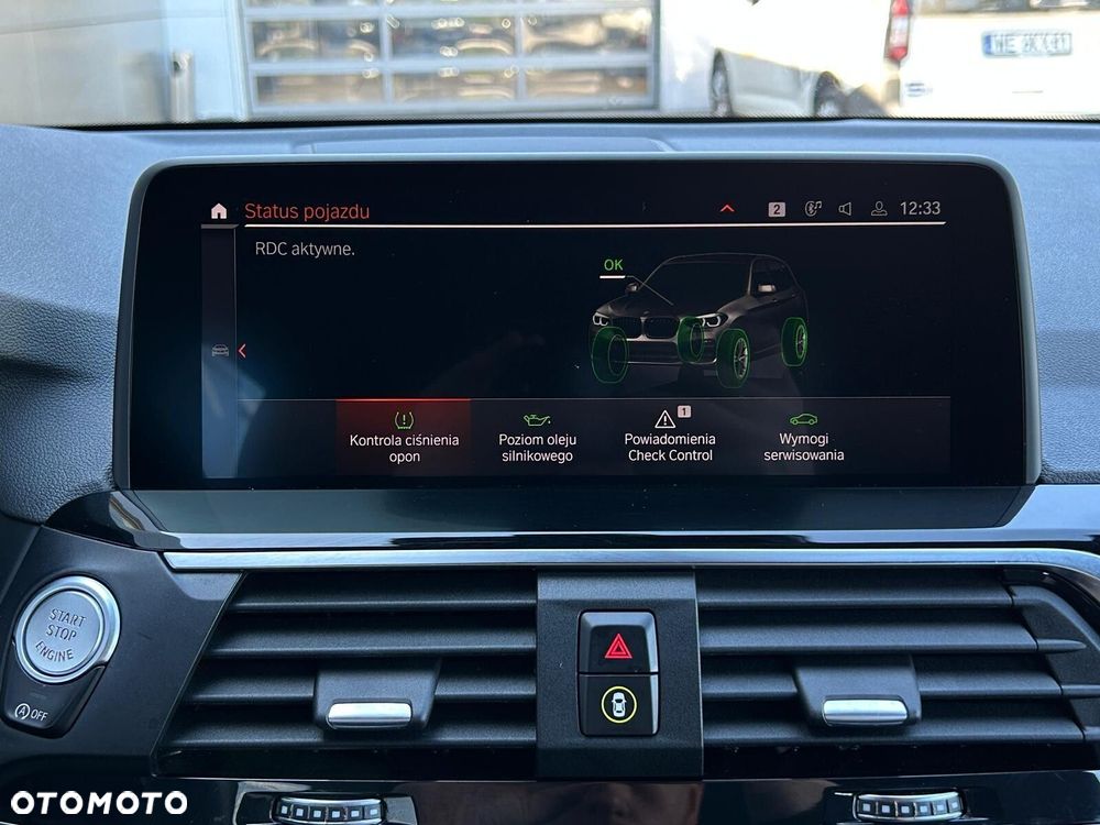 BMW X3 xDrive20i GPF xLine - 33