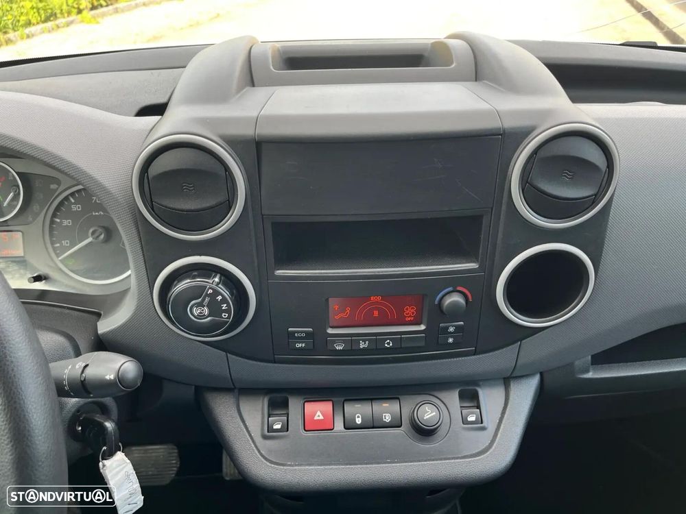 Citroën e-Berlingo E-Berlingo Full Electric - 17