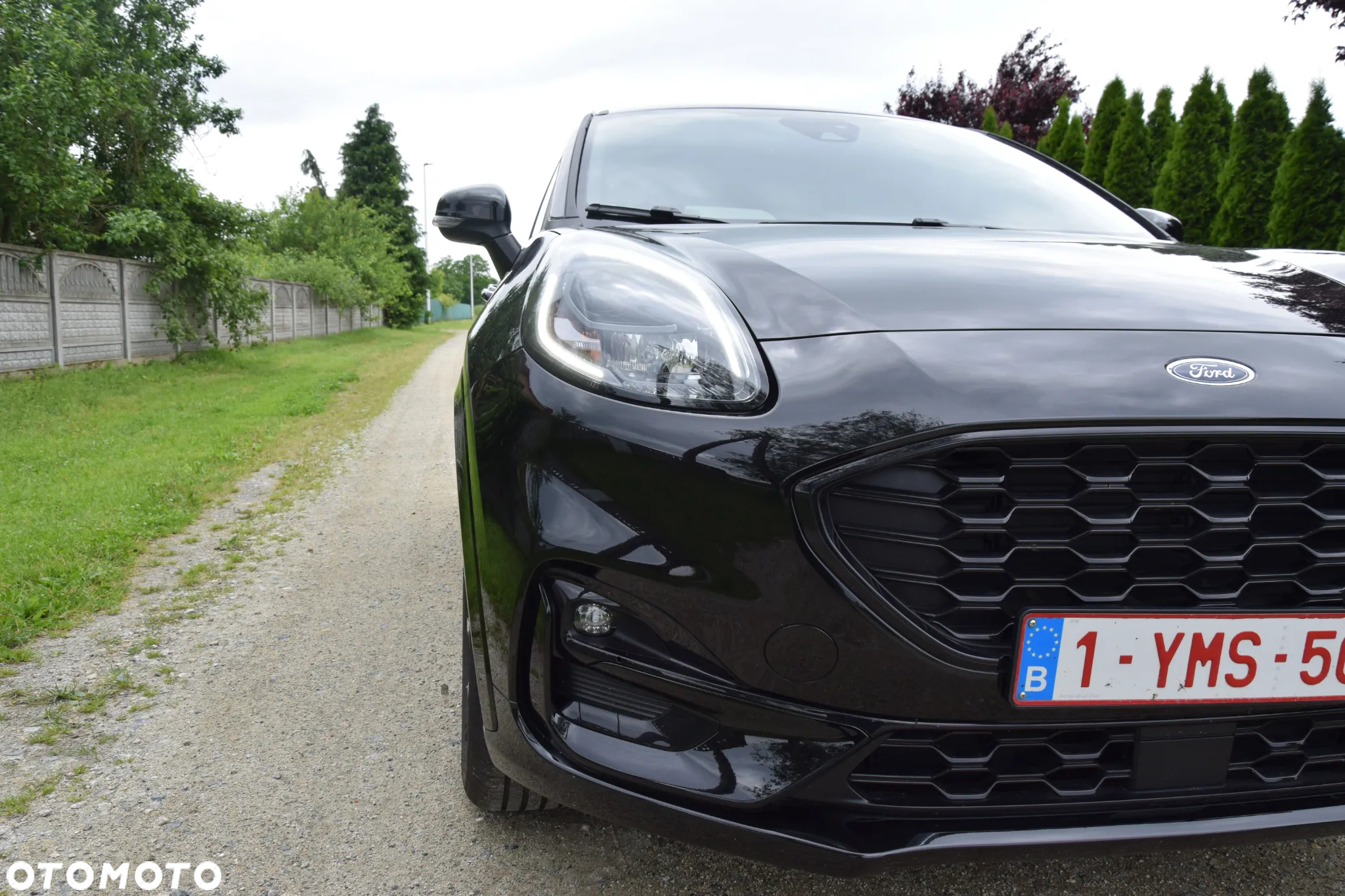 Ford Puma 1.0 EcoBoost mHEV ST-Line X Design - 26