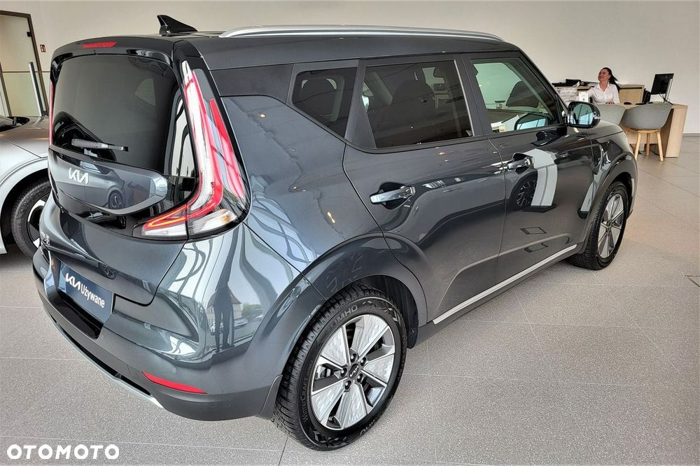 Kia Soul - 5