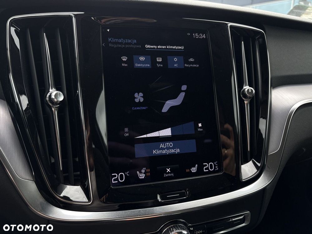 Volvo V60 B3 B Momentum Pro - 21