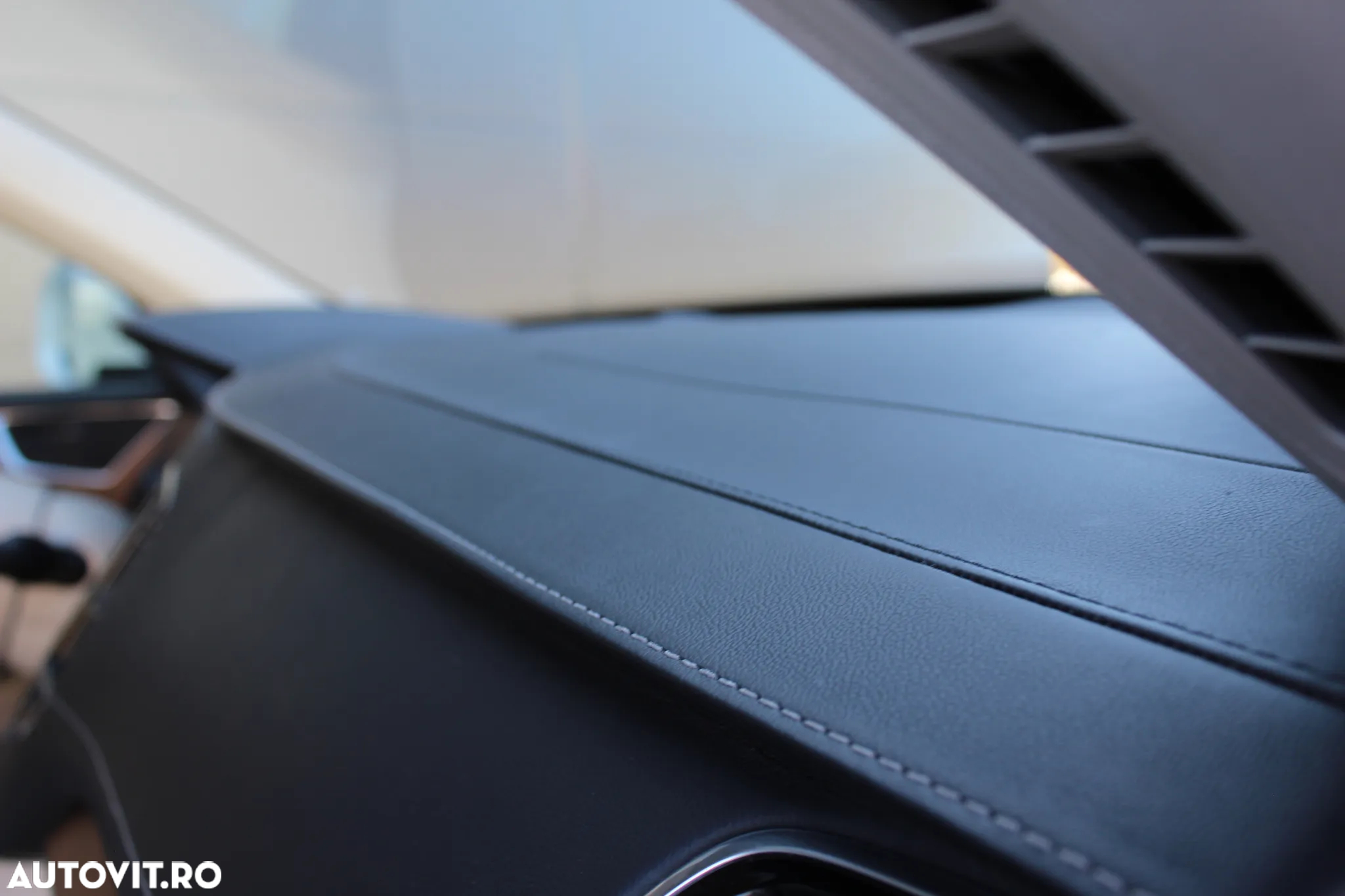 Volvo XC 90 D5 AWD Inscription - 13