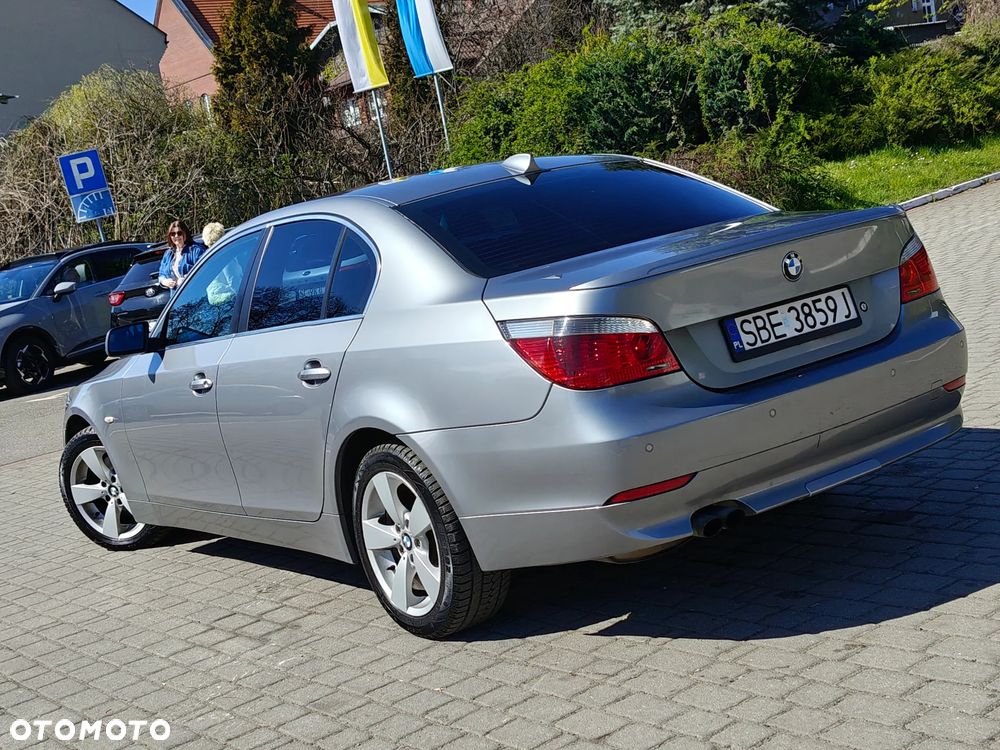 BMW Seria 5 530d - 1