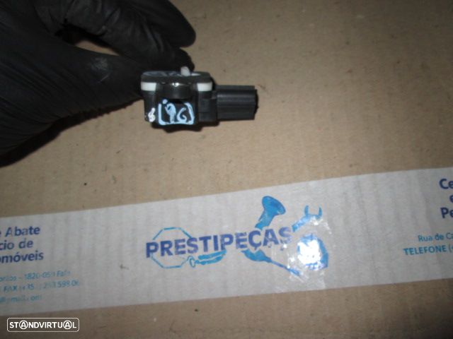 Sensor Airbag 8P0955557 AUDI A3 2006 AUDI A4 2004 - 1