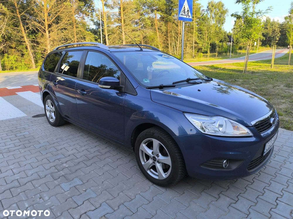 Ford Focus - 1