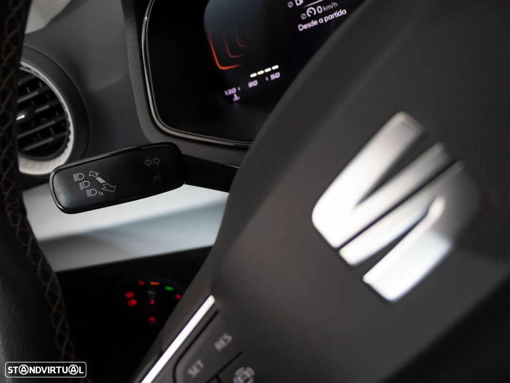 SEAT Ibiza 1.0 TSI Style - 21