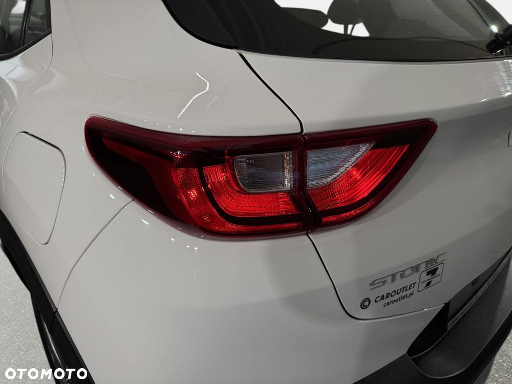 Kia Stonic - 12