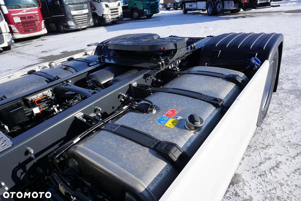 Scania / S 500 / EURO 6 / ACC / RETARDER / PEŁNA OPCJA / JAK NOWA - 35