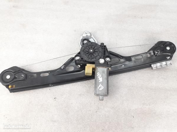 Elevador Tras Dto  Mercedes-Benz C-Class (W203) - 5