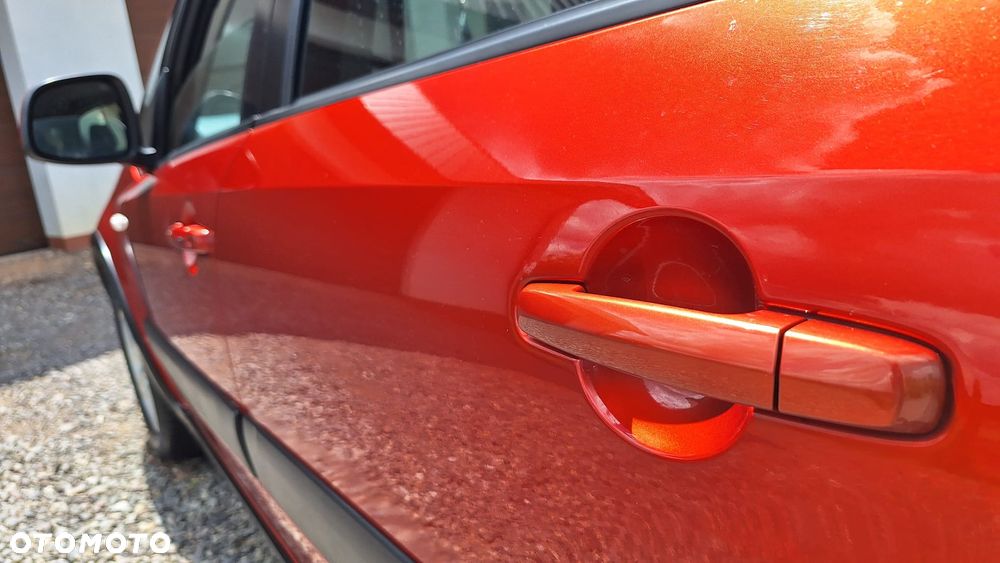 Suzuki SX4 1.6 GS / Premium - 26