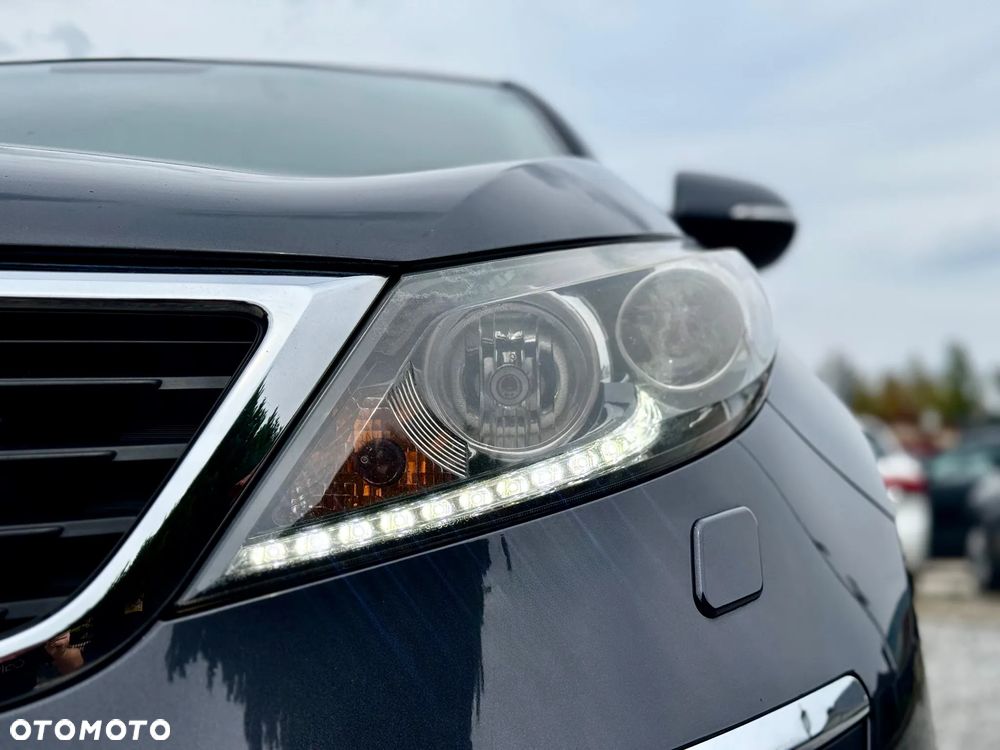 Kia Sportage 1.6 GDI L 2WD - 11