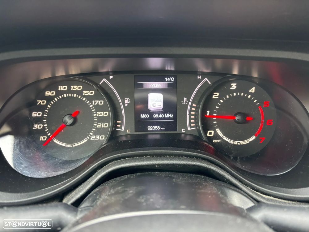 Fiat Tipo 1.3 M-Jet Pop - 28