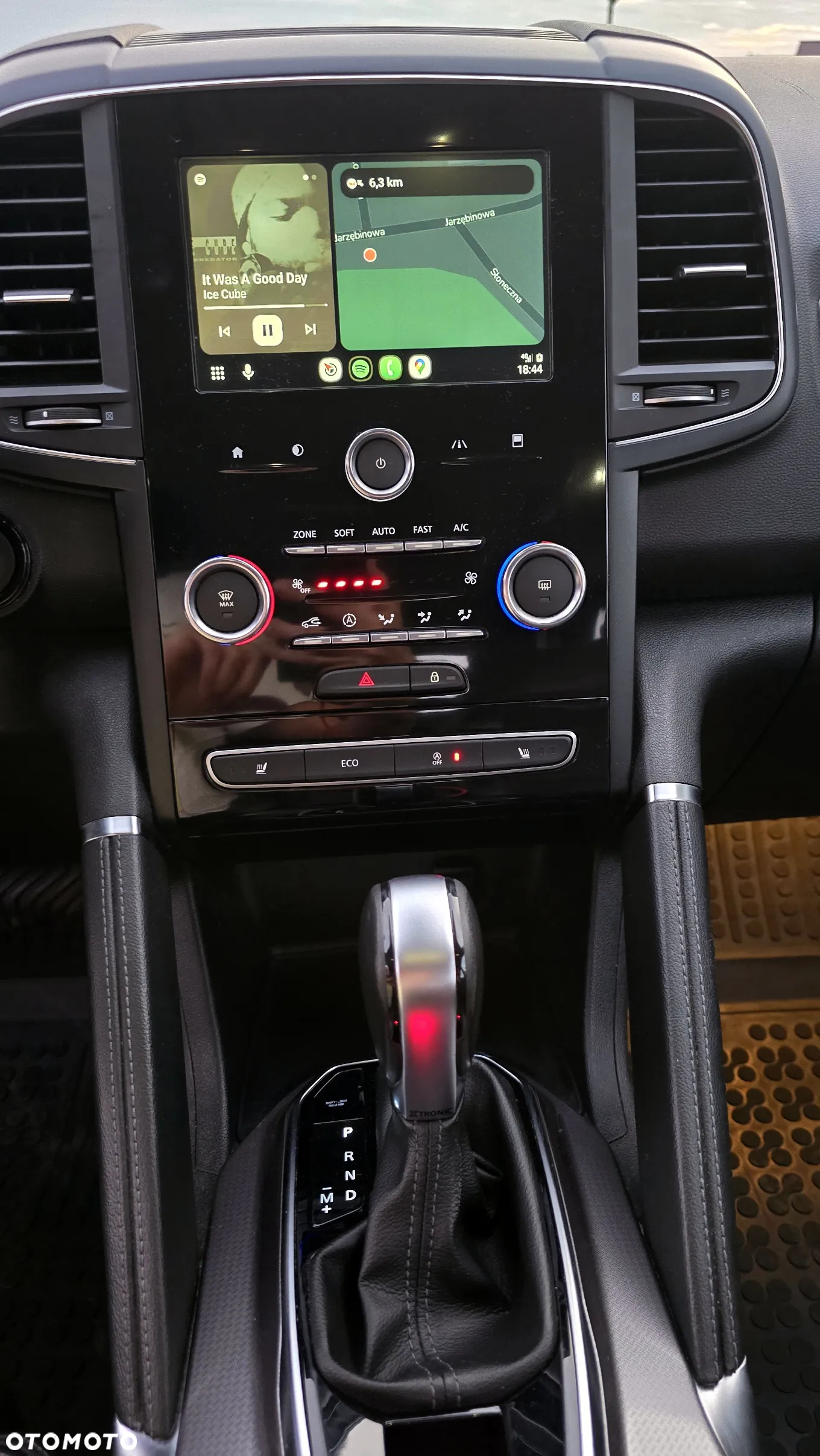 Renault Koleos 2.0 dCi Intens 4x4 X-Tronic - 14