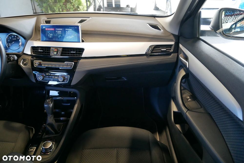 BMW X2 xDrive25e Advantage Plus - 17