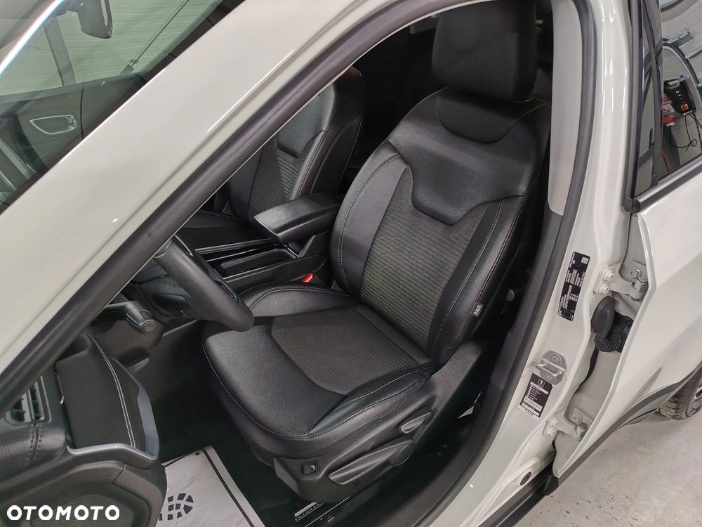Jeep Compass 1.3 T4 4xe Automatik Limited - 19
