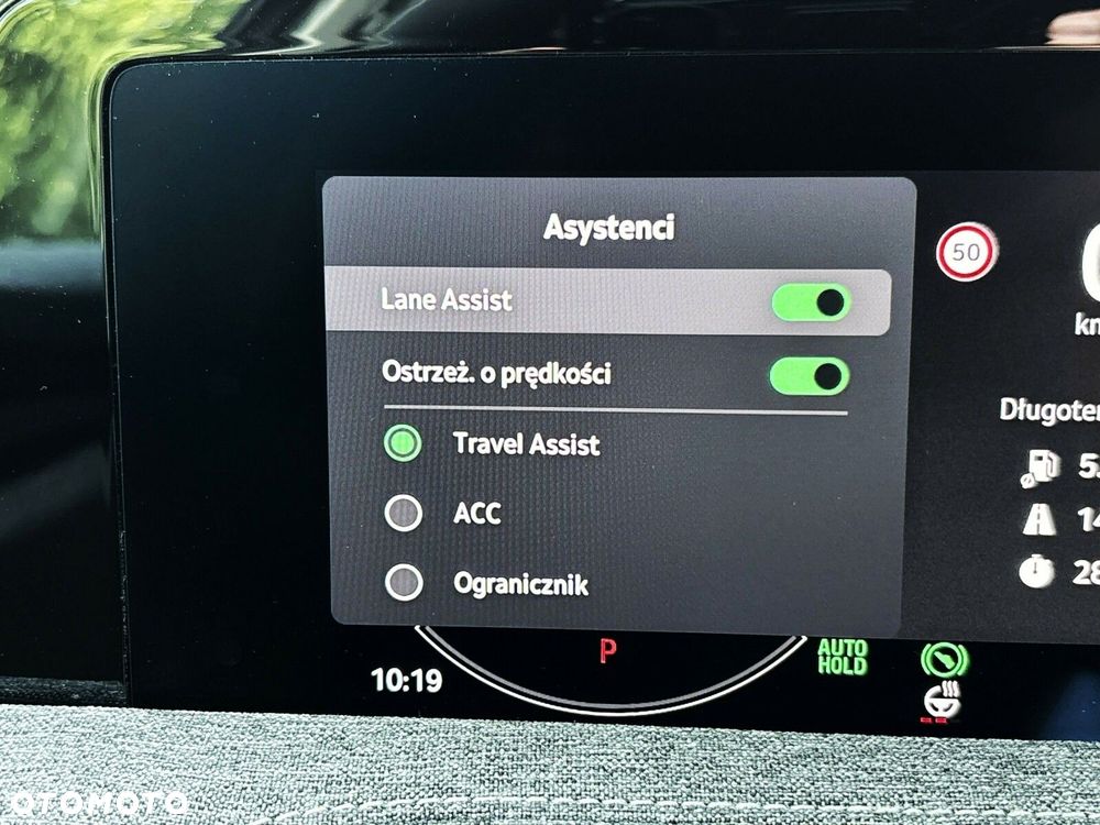 Skoda Superb 2.0 TDI SCR Selection DSG - 24