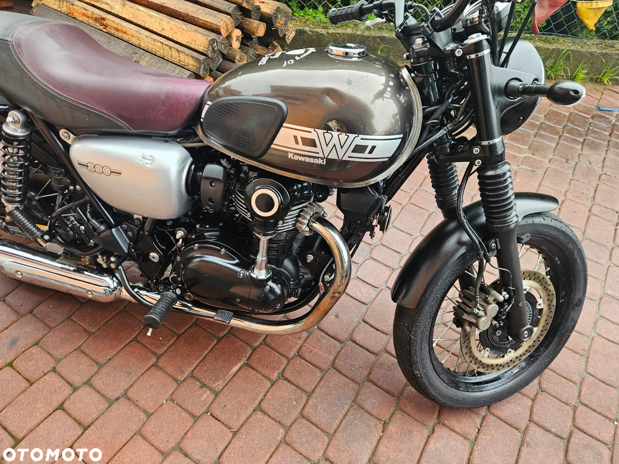 Kawasaki Vulcan - 3