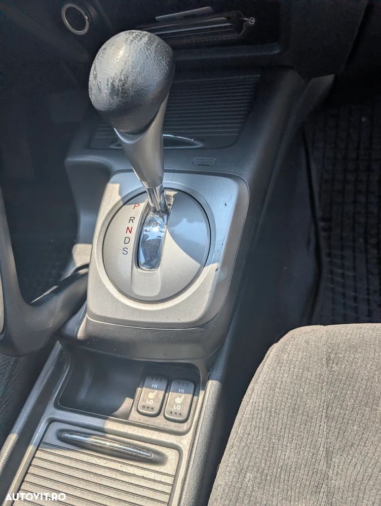 Honda Civic - 15