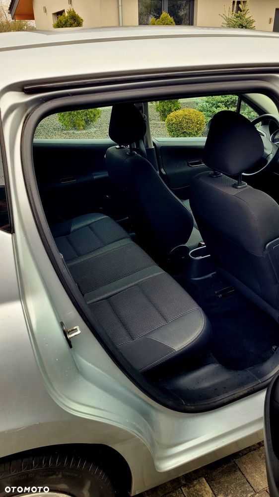 Peugeot 207 1.4 16V Sporty - 7