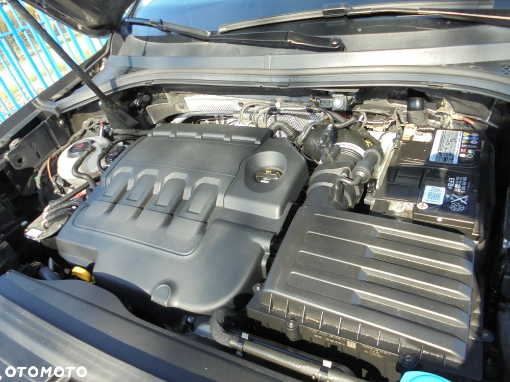 Volkswagen Tiguan 2.0 TDI SCR (BlueMotion Technology) DSG Highline - 32