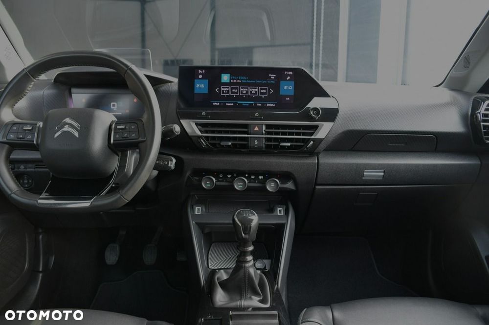 Citroën C4 1.5 BlueHDi Feel Pack S&S - 20