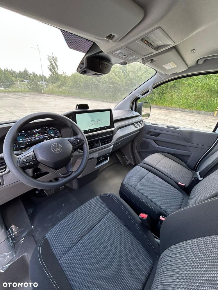 Volkswagen T7 TRANSPORTER Brygada - 24