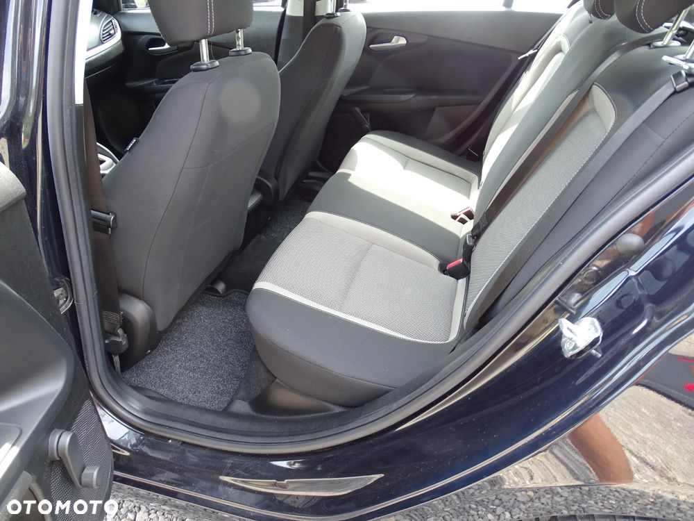 Fiat Tipo 1.4 16V Pop - 21