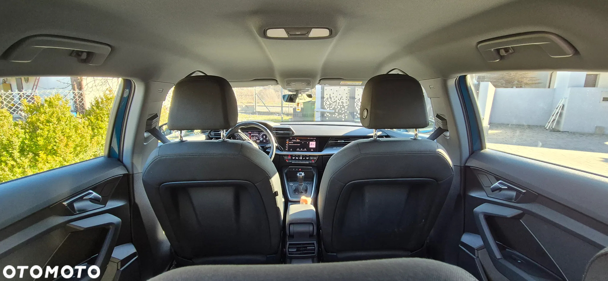 Audi A3 - 11