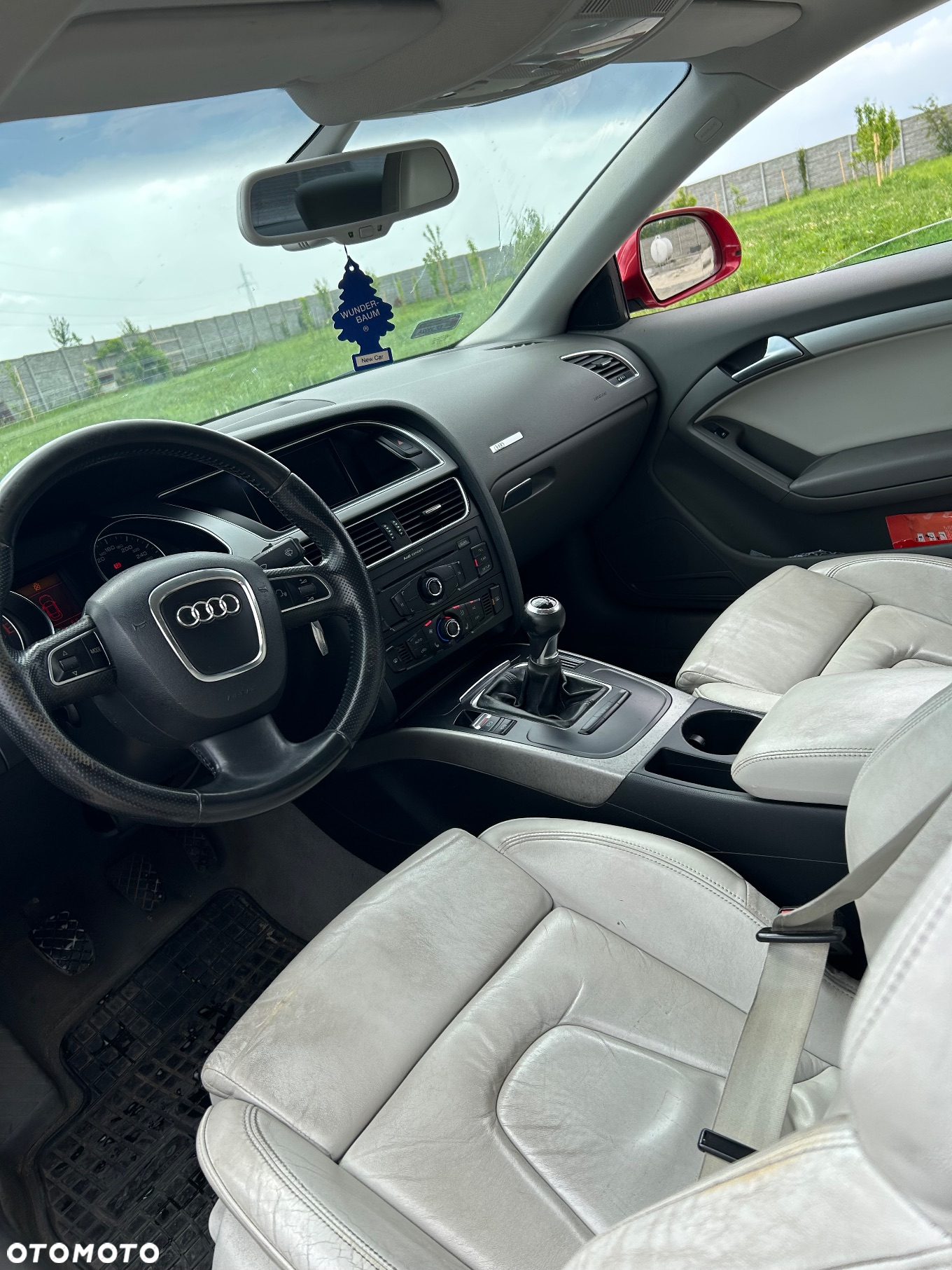 Audi A5 1.8 TFSI - 8
