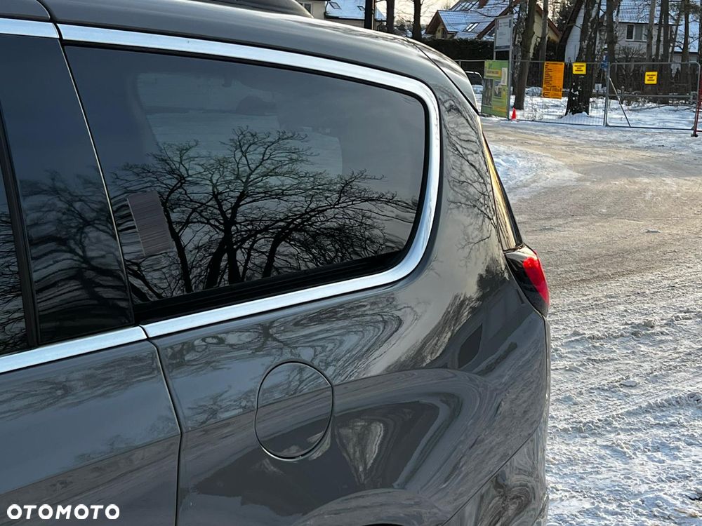 Chrysler Pacifica - 7