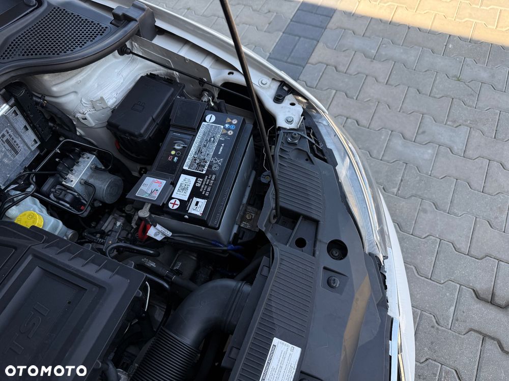 Seat Ibiza 1.0 TSI FR S&S DSG - 21
