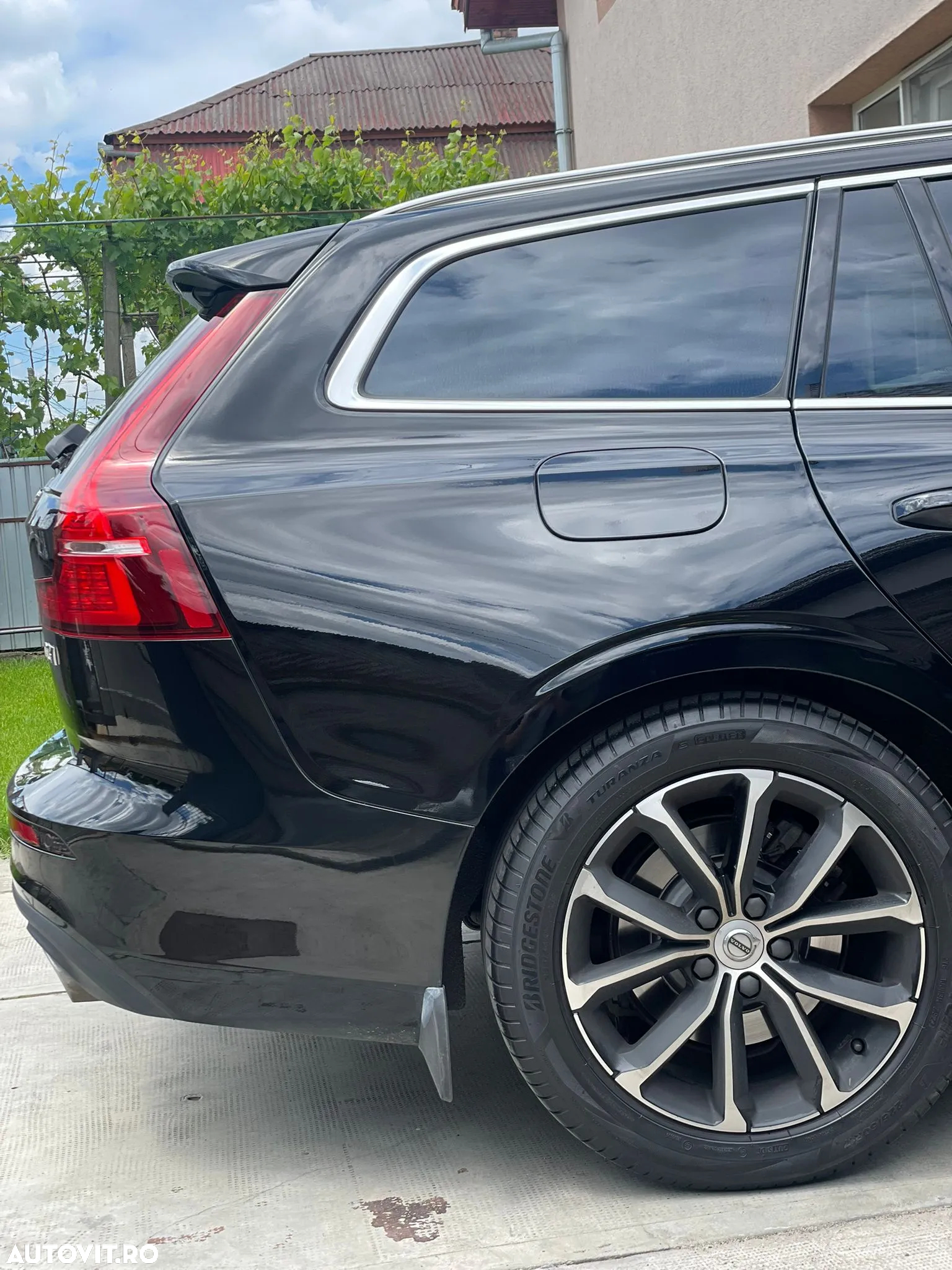 Volvo V60 D3 Momentum Pro - 8
