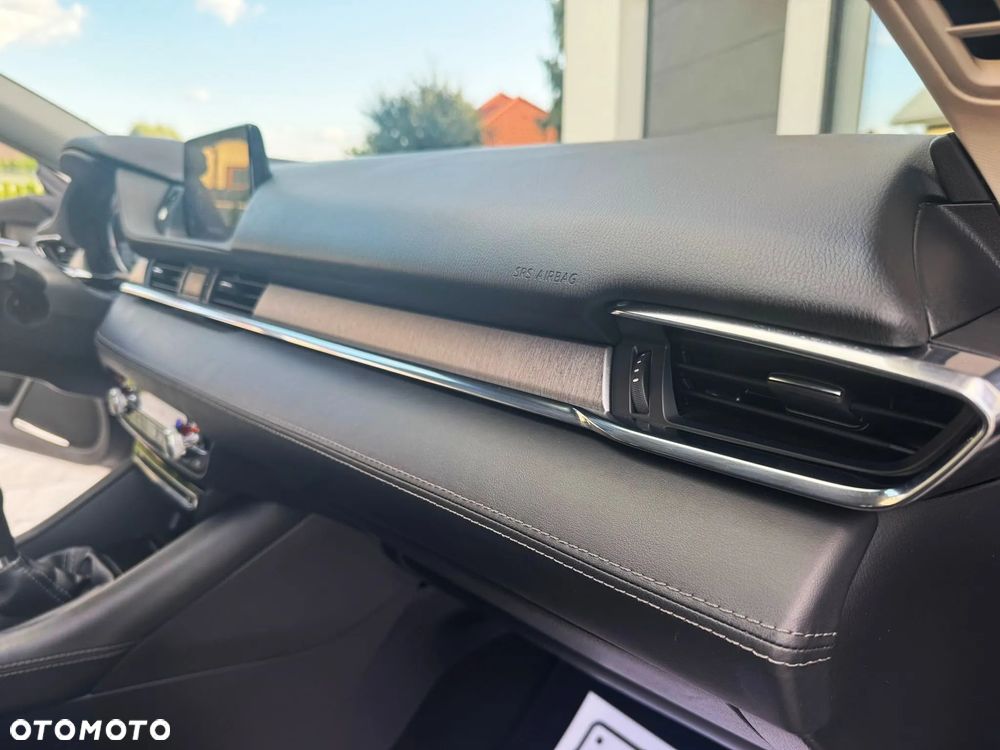 Mazda 6 SKYACTIV-G 165 Exclusive-Line - 20