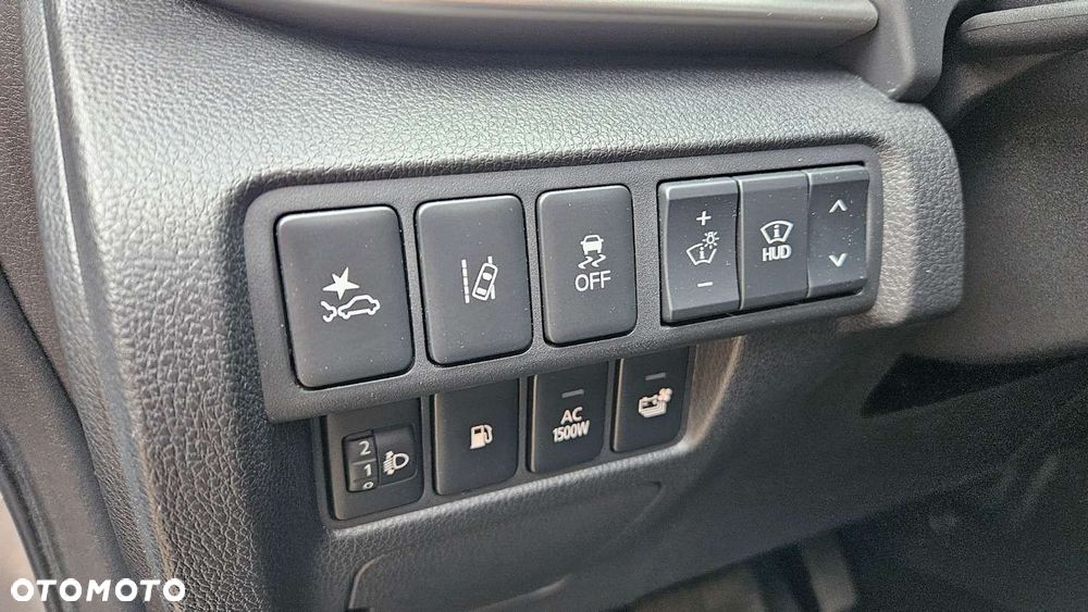 Mitsubishi Eclipse Cross - 31