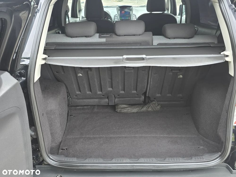 Ford EcoSport 1.0 EcoBoost TITANIUM - 16