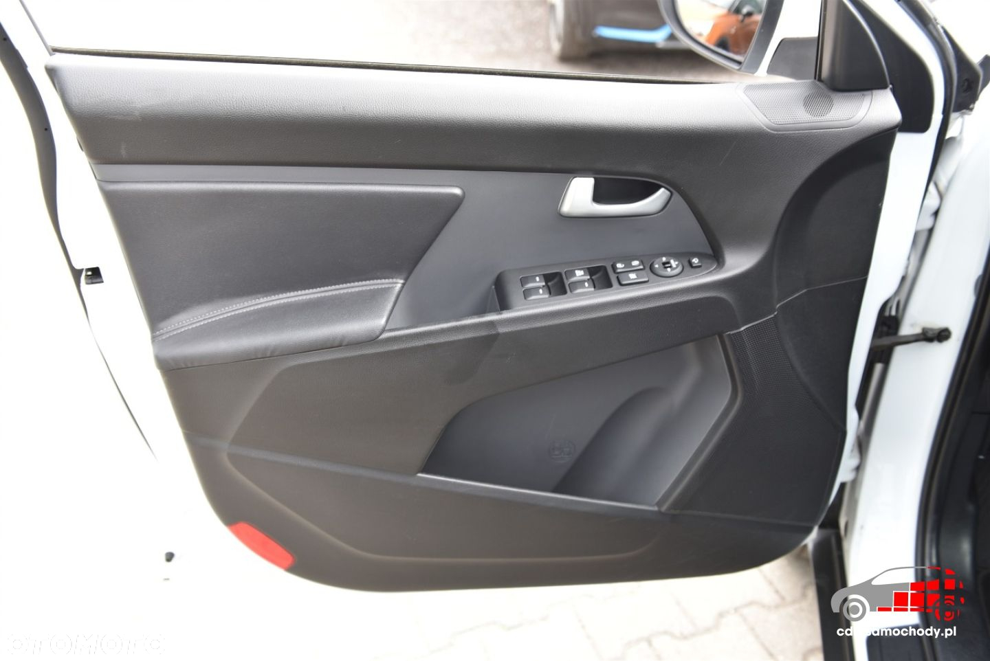 Kia Sportage - 13