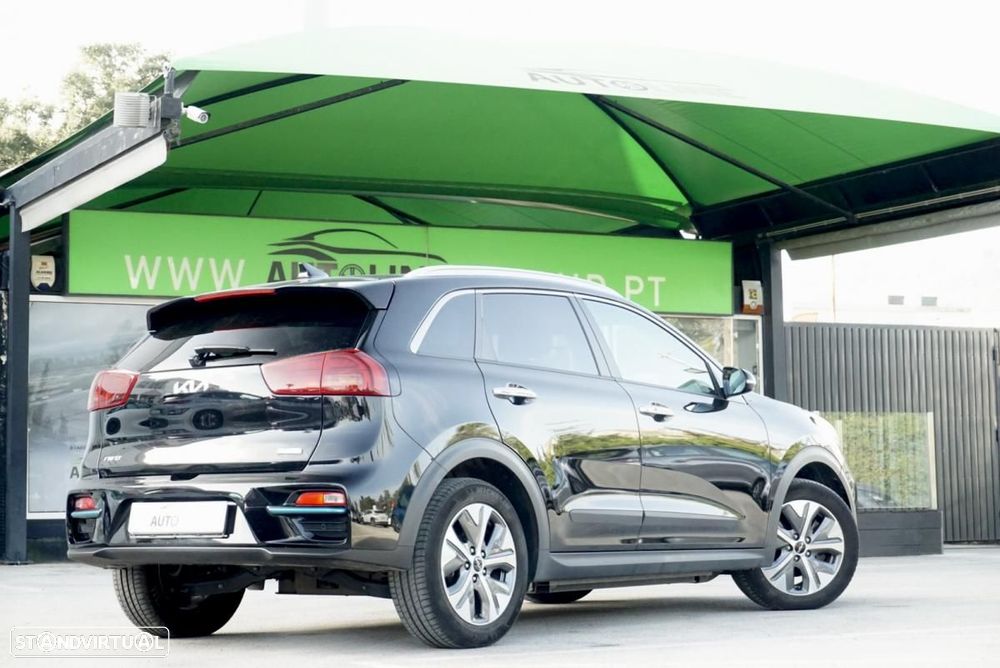 Kia e-Niro Spirit - 4